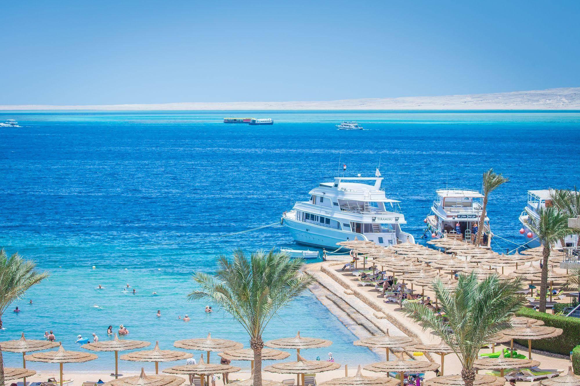 Day 08:  (Hurghada)