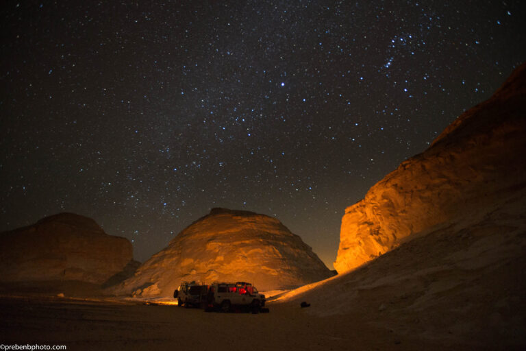 Day 3: Bahariya Oasis